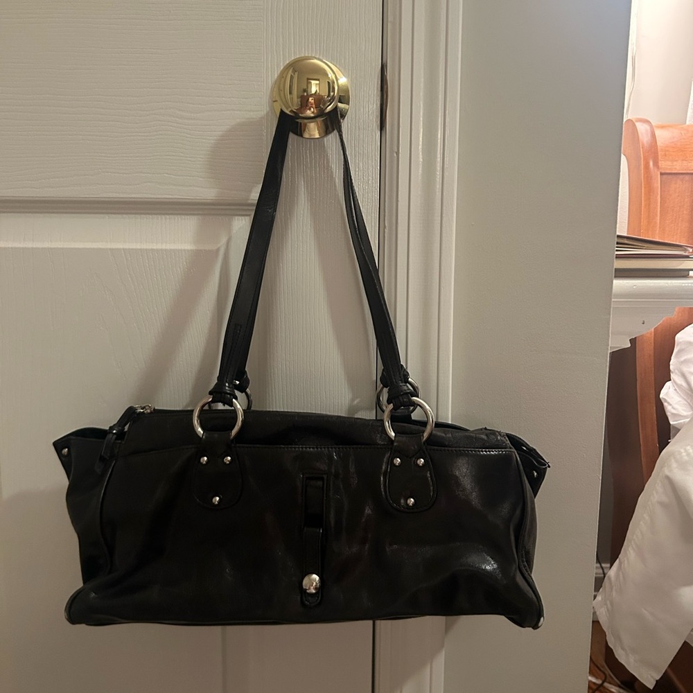 Black bag